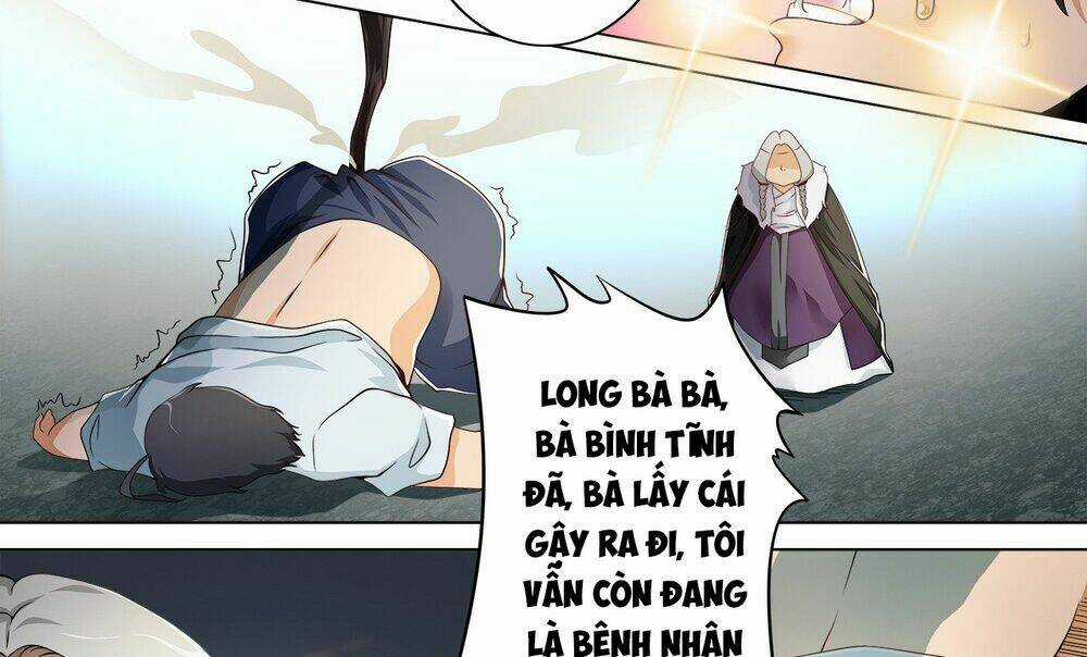 Thánh Tôn Thần Giới - Chapter 7 - Trang 6