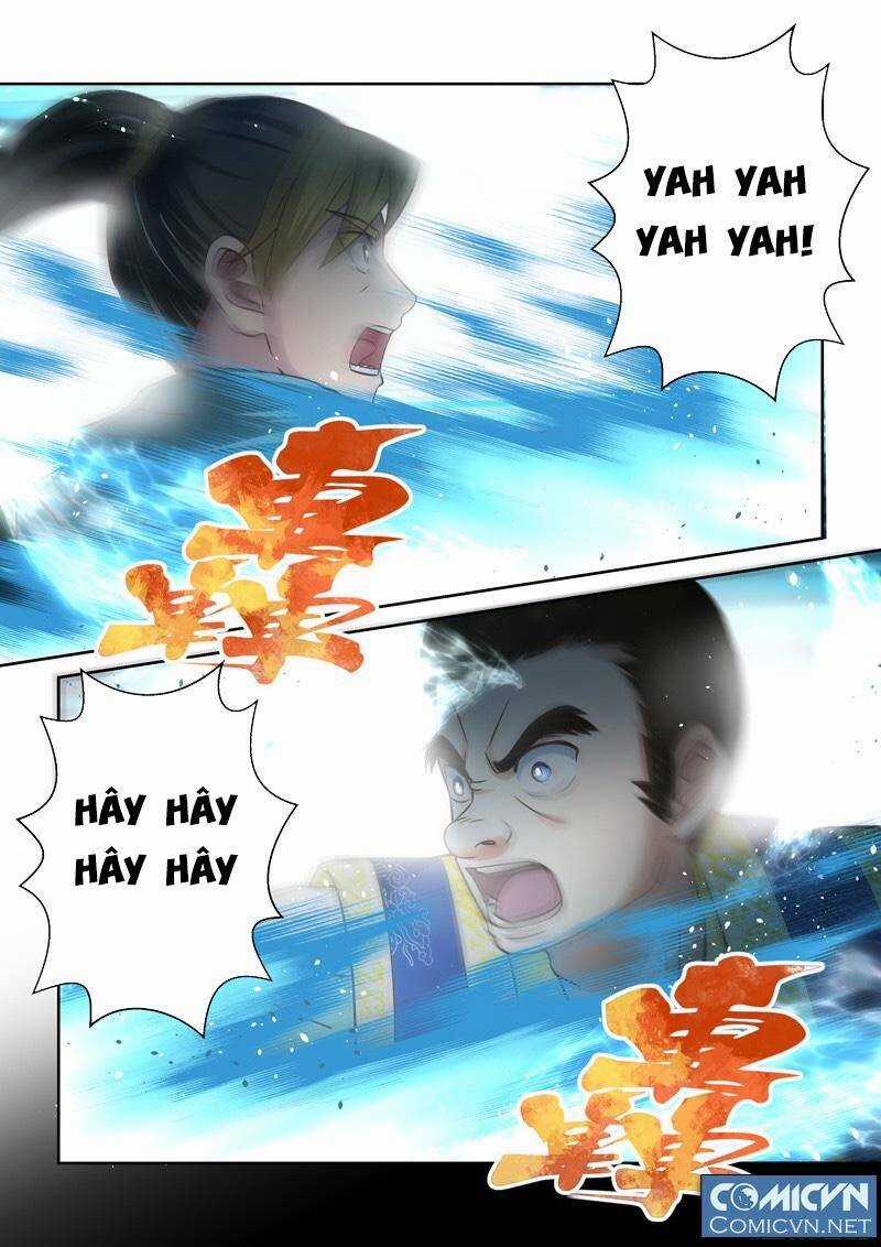 Thánh Tôn Thần Giới - Chapter 77 - Trang 6