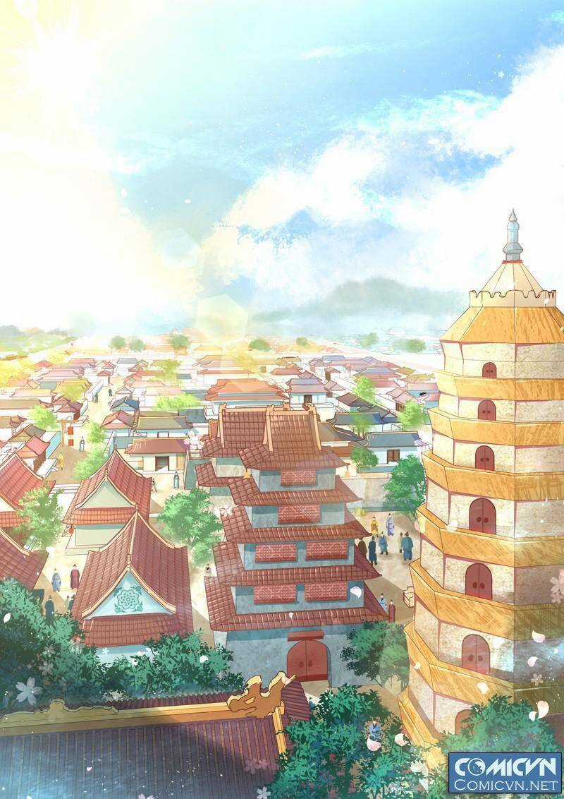 Thánh Tôn Thần Giới - Chapter 79 - Trang 6