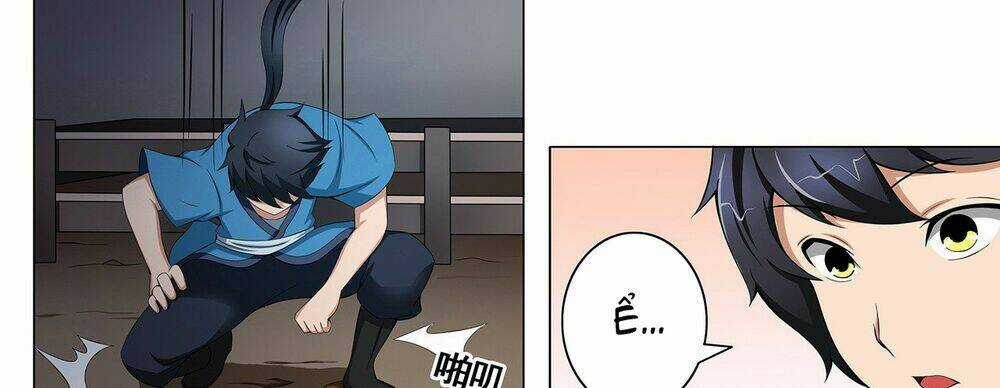 Thánh Tôn Thần Giới - Chapter 8 - Trang 29