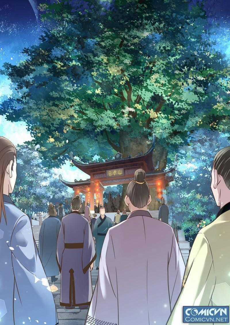 Thánh Tôn Thần Giới - Chapter 84 - Trang 8