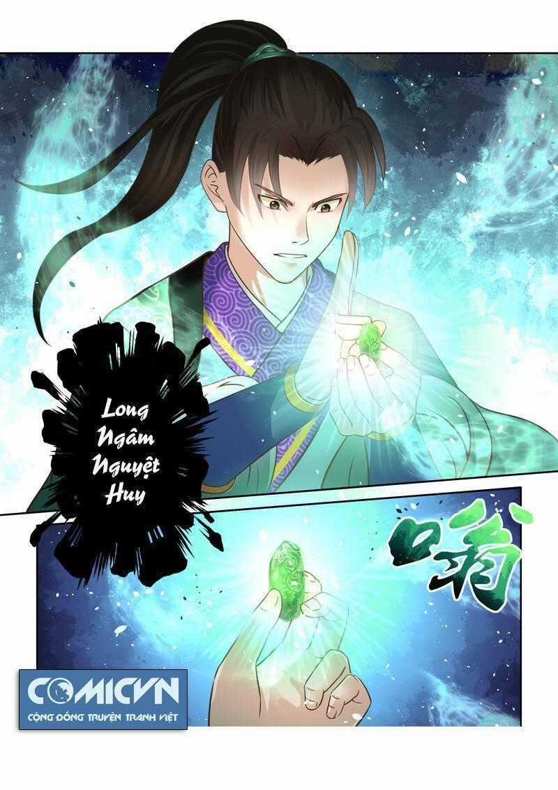 Thánh Tôn Thần Giới - Chapter 88 - Trang 2