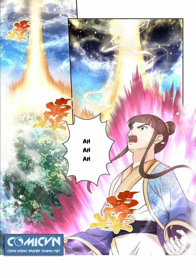 Thánh Tôn Thần Giới - Chapter 89 - Trang 2