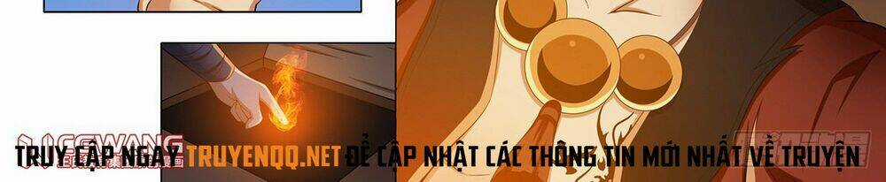 Thánh Tôn Thần Giới - Chapter 9 - Trang 12