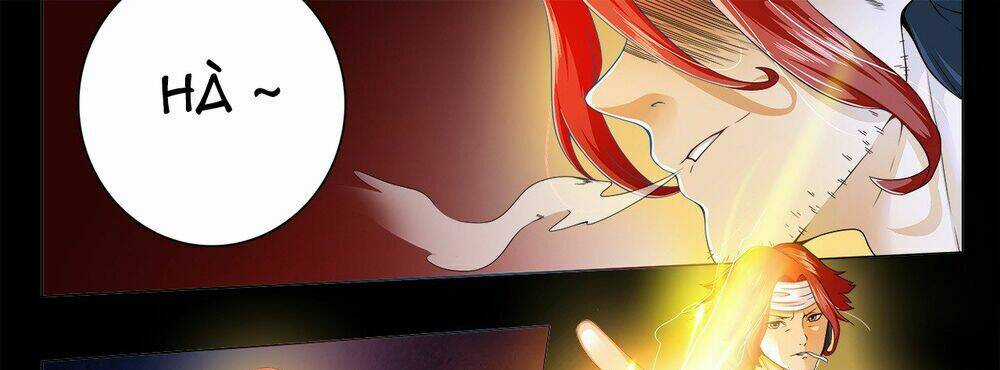 Thánh Tôn Thần Giới - Chapter 9 - Trang 25