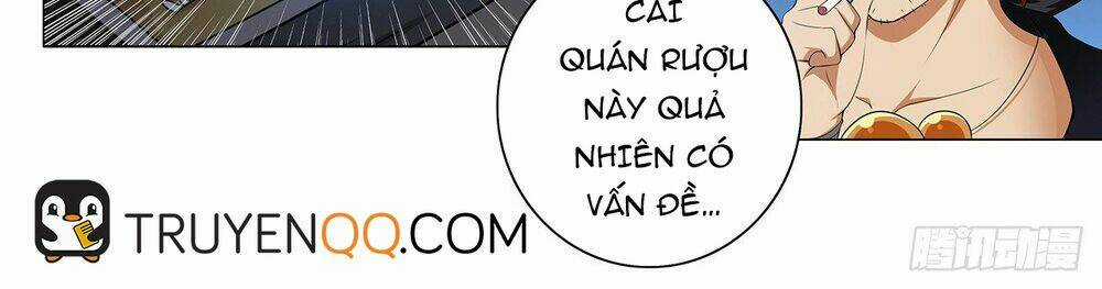 Thánh Tôn Thần Giới - Chapter 9 - Trang 4