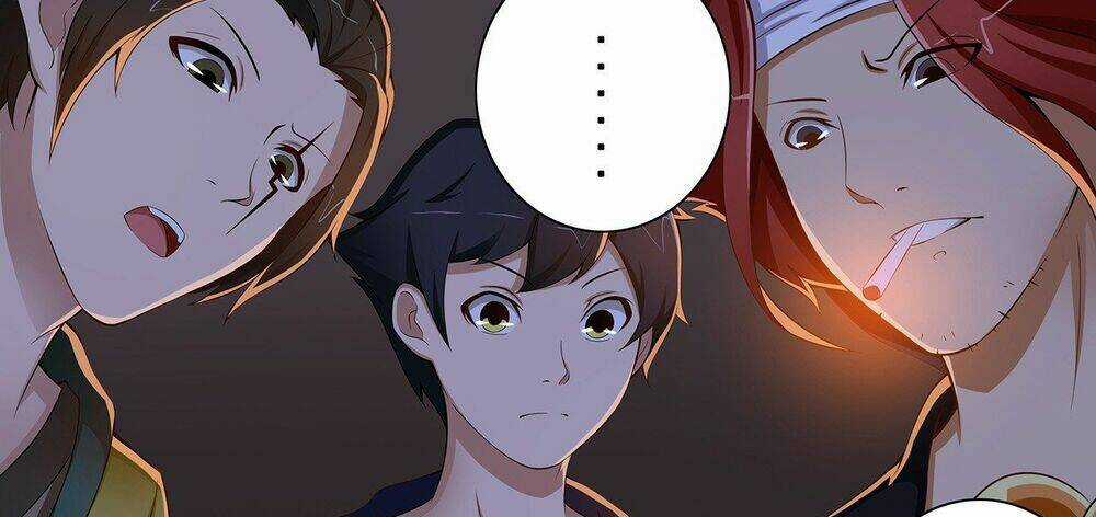 Thánh Tôn Thần Giới - Chapter 9 - Trang 8