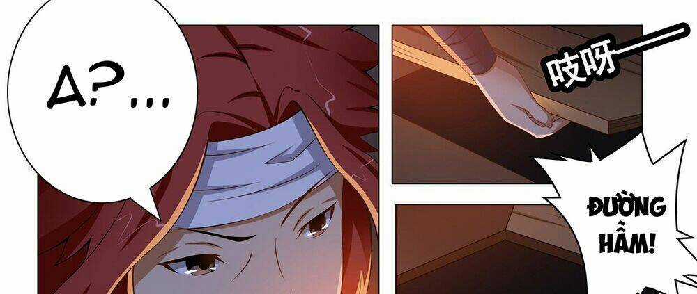 Thánh Tôn Thần Giới - Chapter 9 - Trang 10