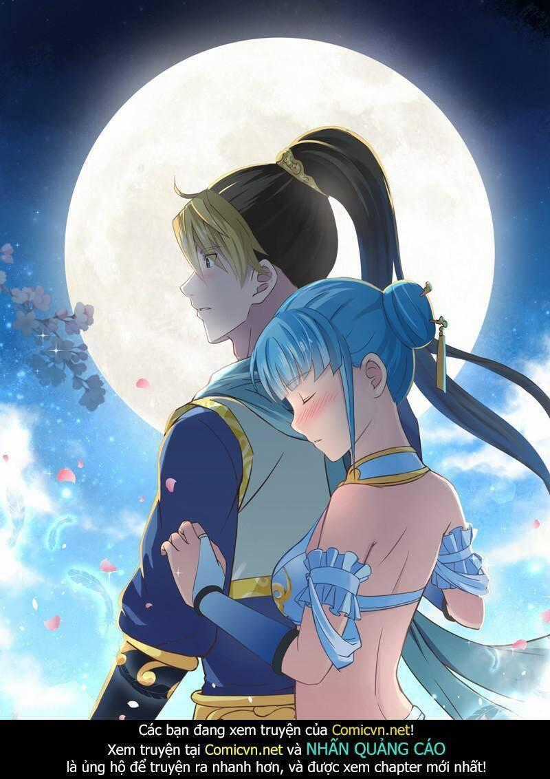 Thánh Tôn Thần Giới - Chapter 90 - Trang 2