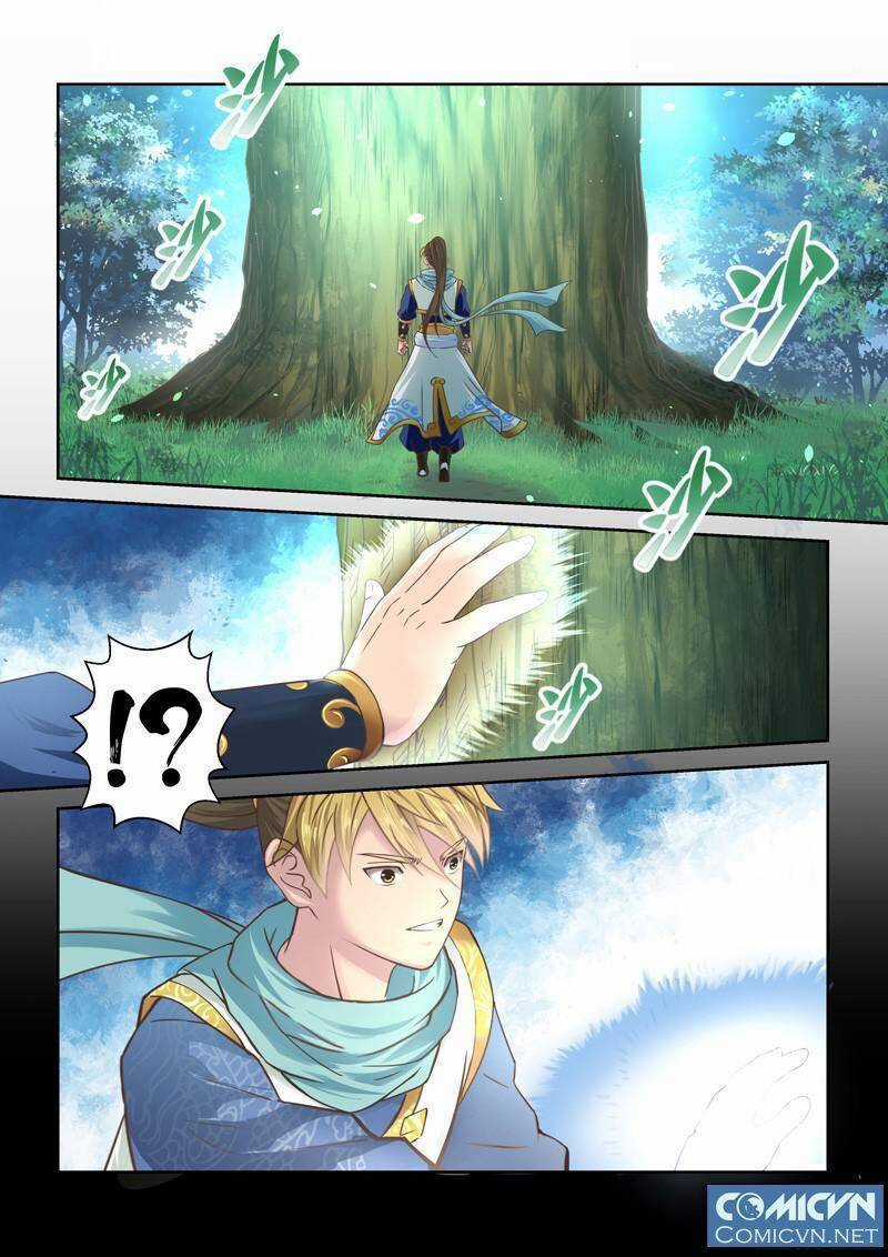 Thánh Tôn Thần Giới - Chapter 90 - Trang 7