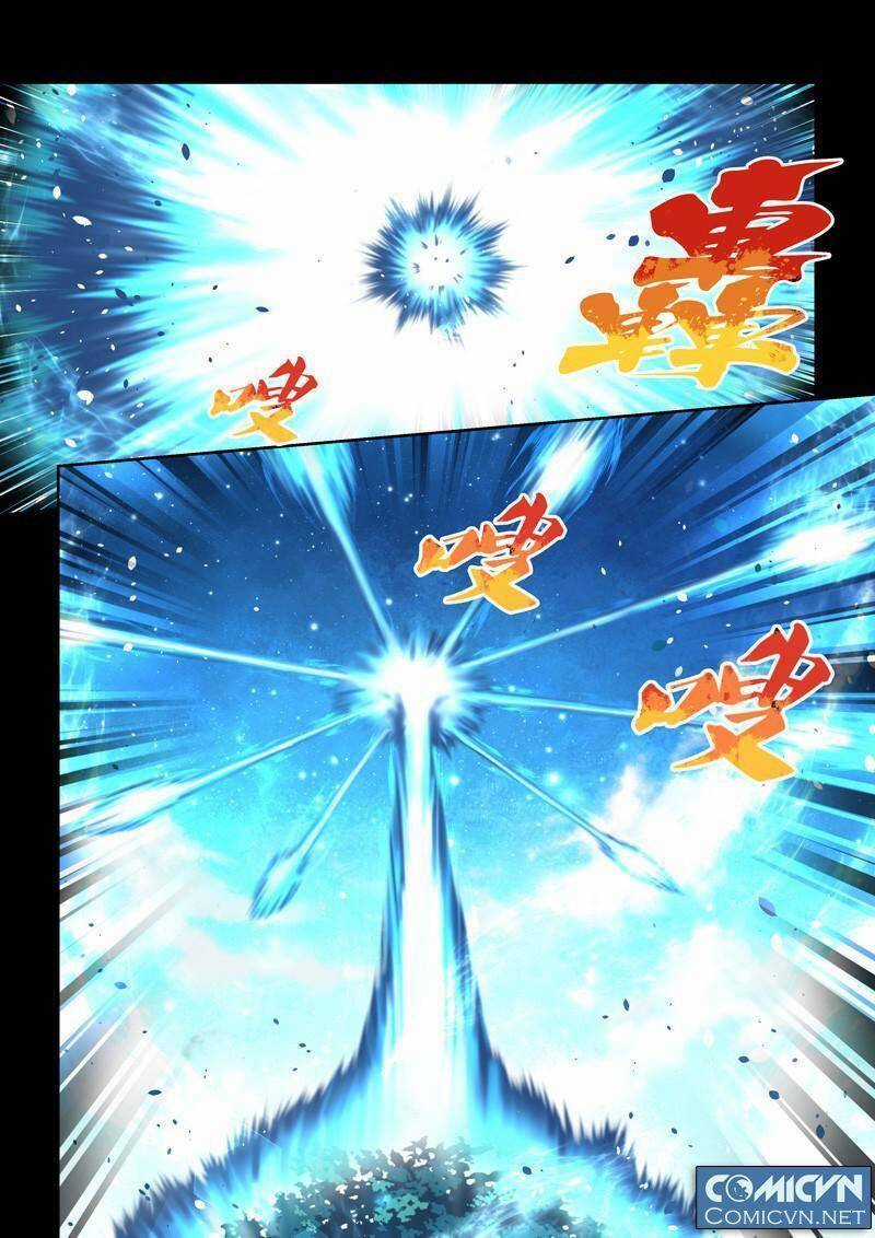 Thánh Tôn Thần Giới - Chapter 91 - Trang 3