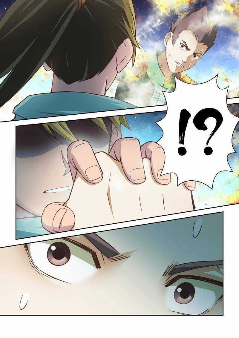 Thánh Tôn Thần Giới - Chapter 93 - Trang 5