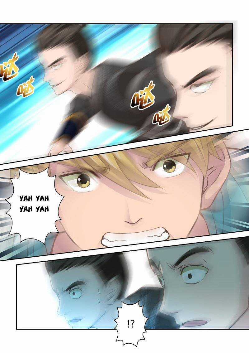 Thánh Tôn Thần Giới - Chapter 94 - Trang 7