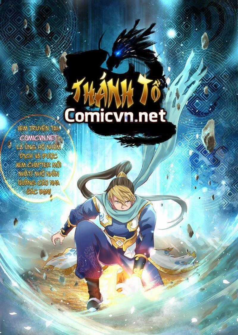 Thánh Tôn Thần Giới - Chapter 94 - Trang 9