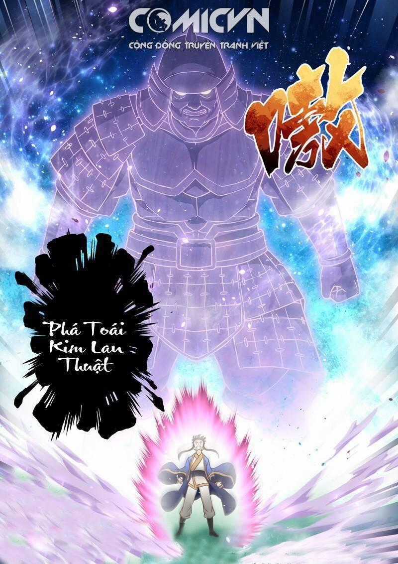 Thánh Tôn Thần Giới - Chapter 96 - Trang 2