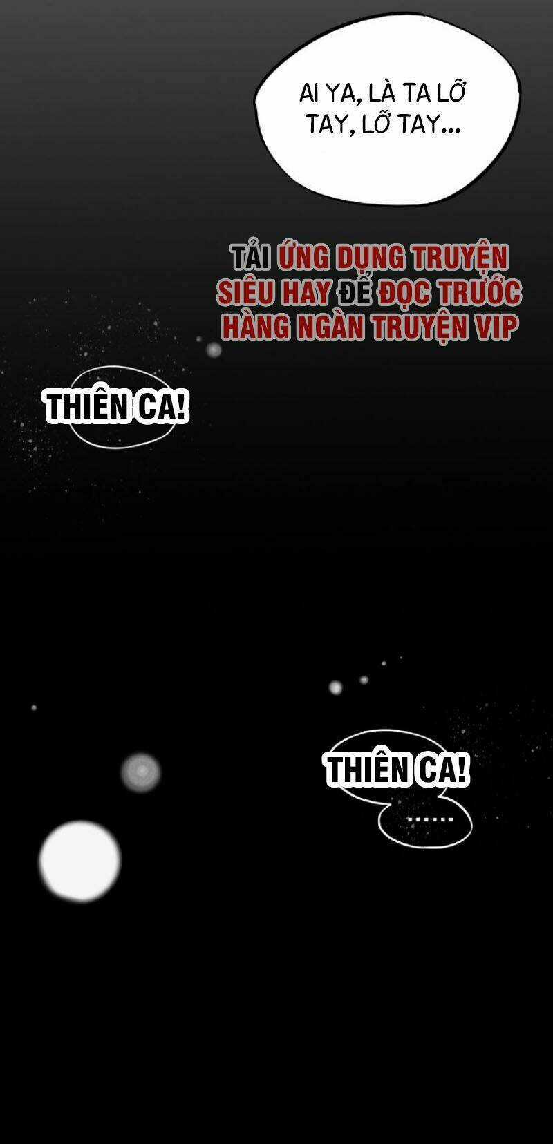 Thánh Tôn - Chapter 1 - Trang 15