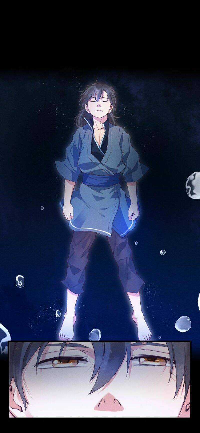 Thánh Tôn - Chapter 1 - Trang 16