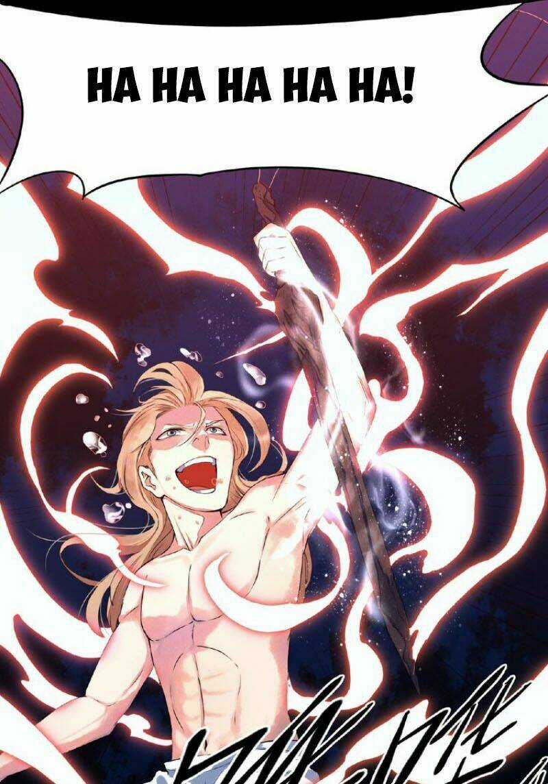 Thánh Tôn - Chapter 1 - Trang 23