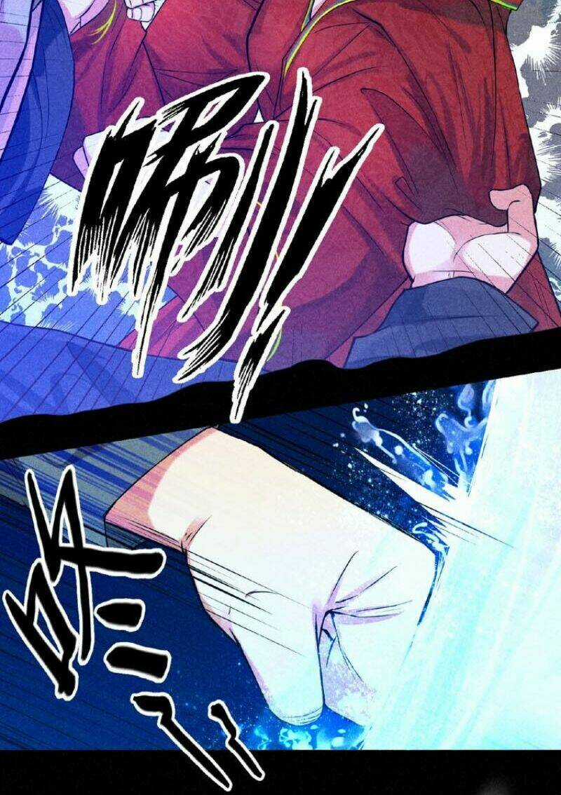 Thánh Tôn - Chapter 1 - Trang 28