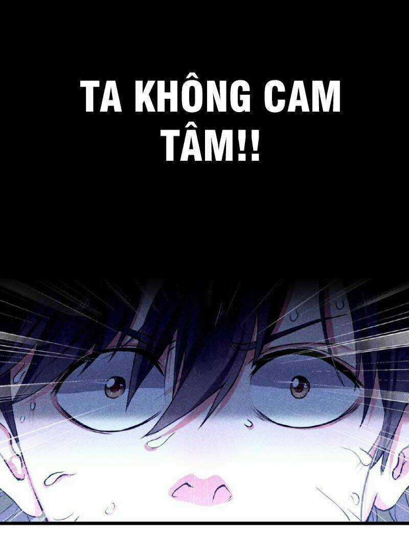 Thánh Tôn - Chapter 1 - Trang 31