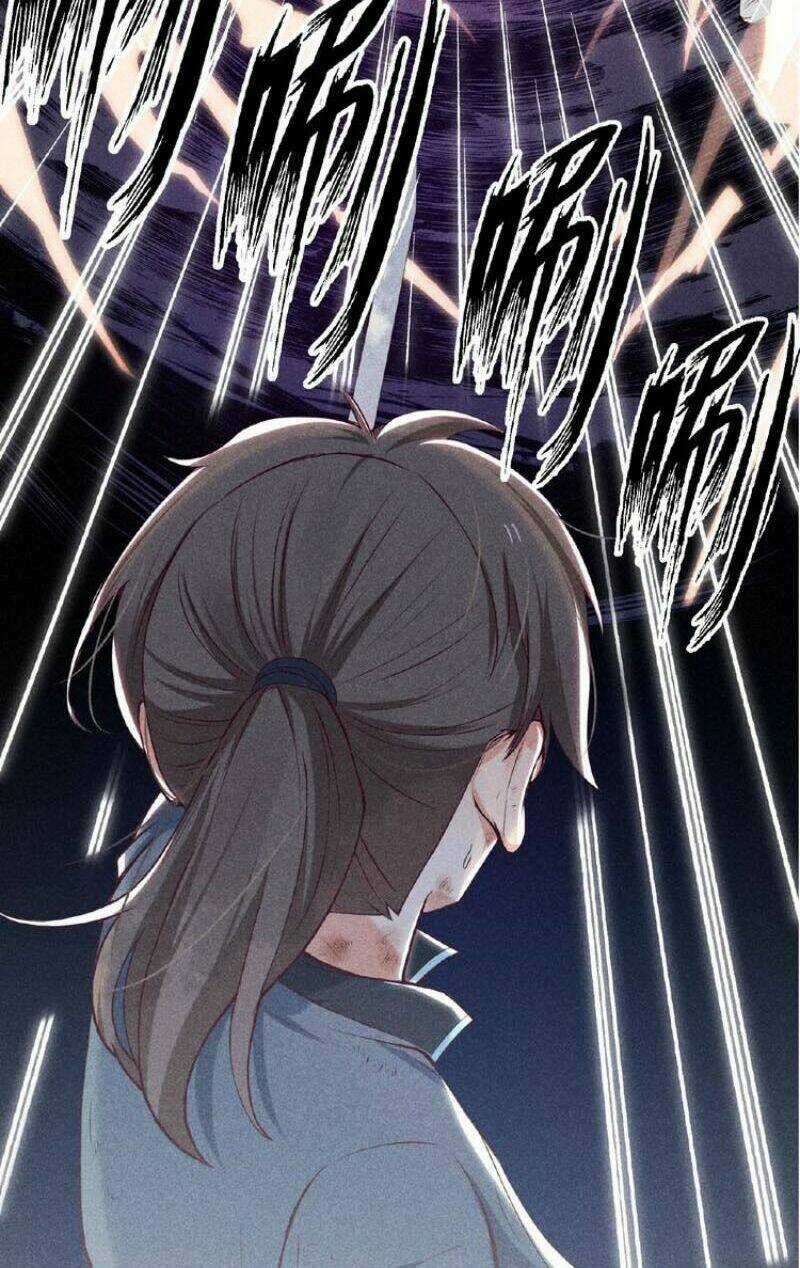 Thánh Tôn - Chapter 1 - Trang 9