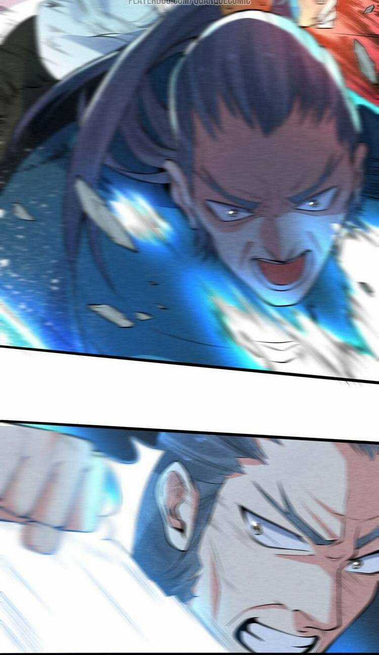 Thánh Tôn - Chapter 10 - Trang 12