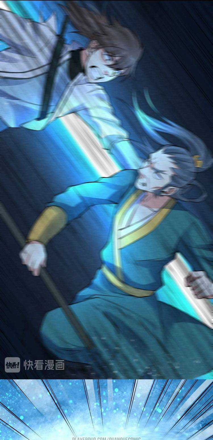 Thánh Tôn - Chapter 10 - Trang 13