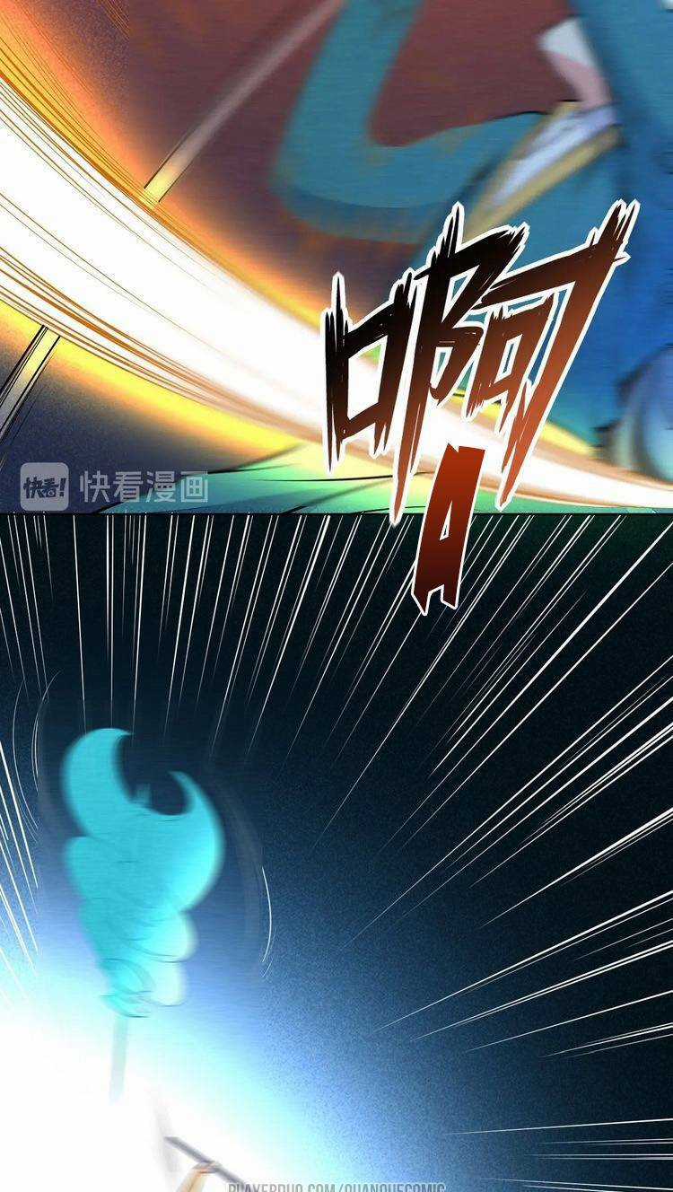 Thánh Tôn - Chapter 10 - Trang 23