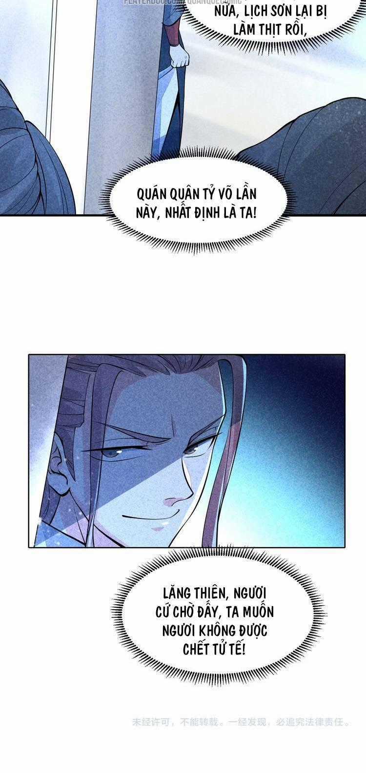 Thánh Tôn - Chapter 10 - Trang 28