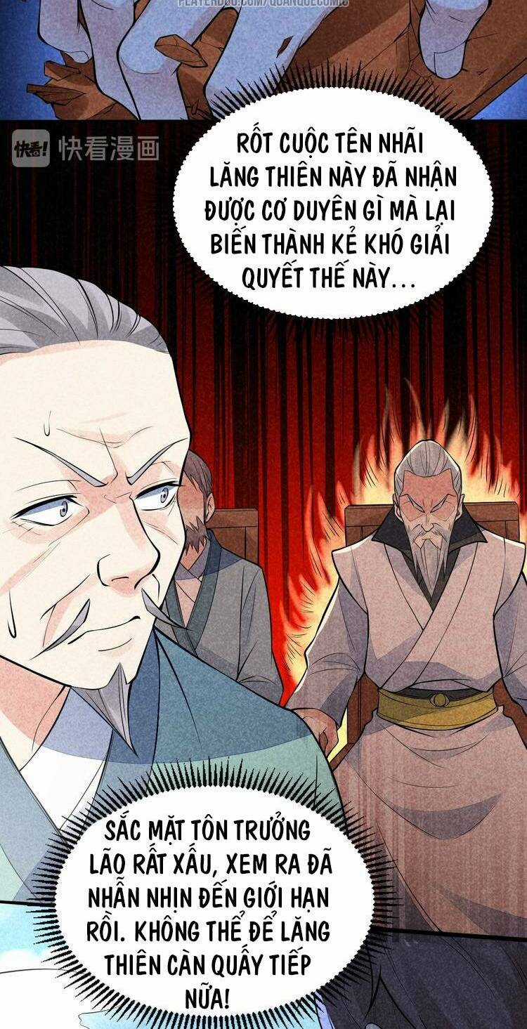 Thánh Tôn - Chapter 10 - Trang 6