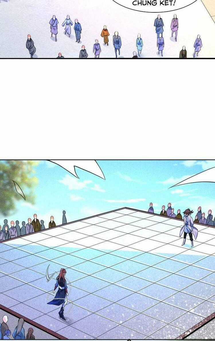 Thánh Tôn - Chapter 11 - Trang 2