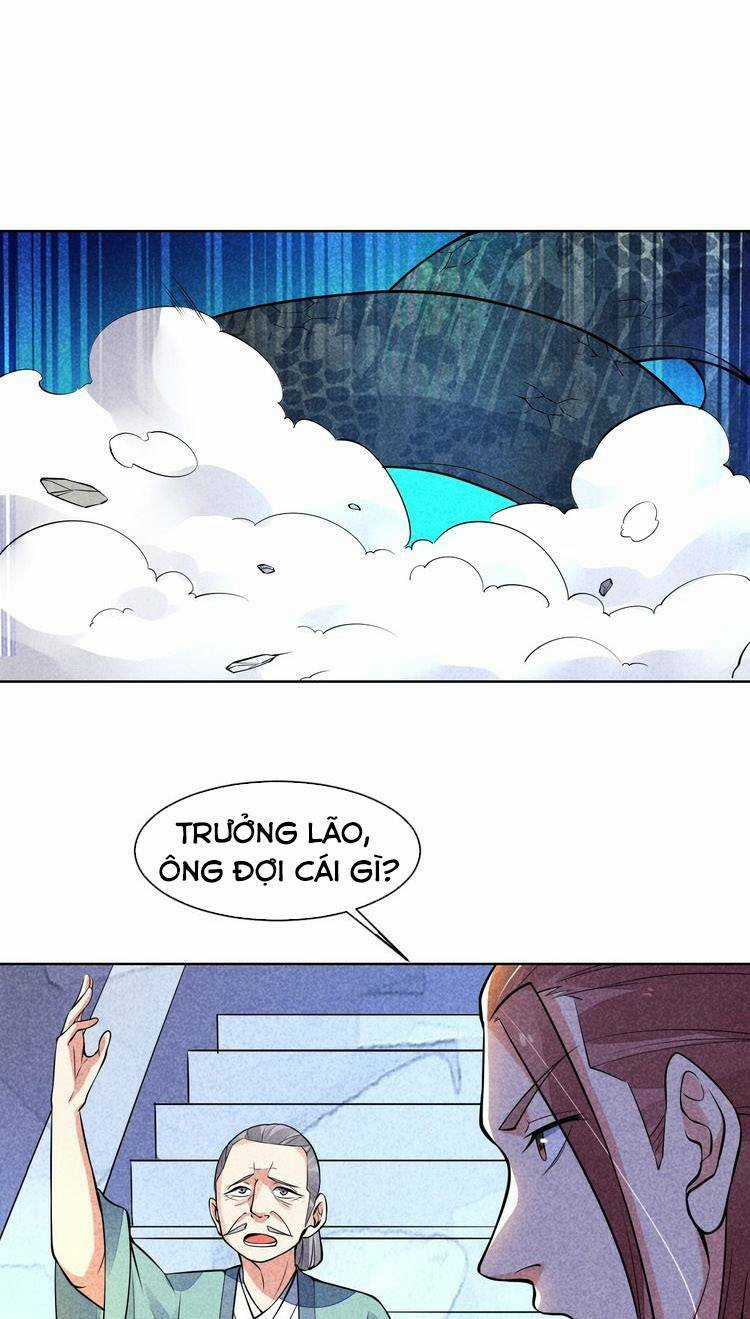 Thánh Tôn - Chapter 11 - Trang 17