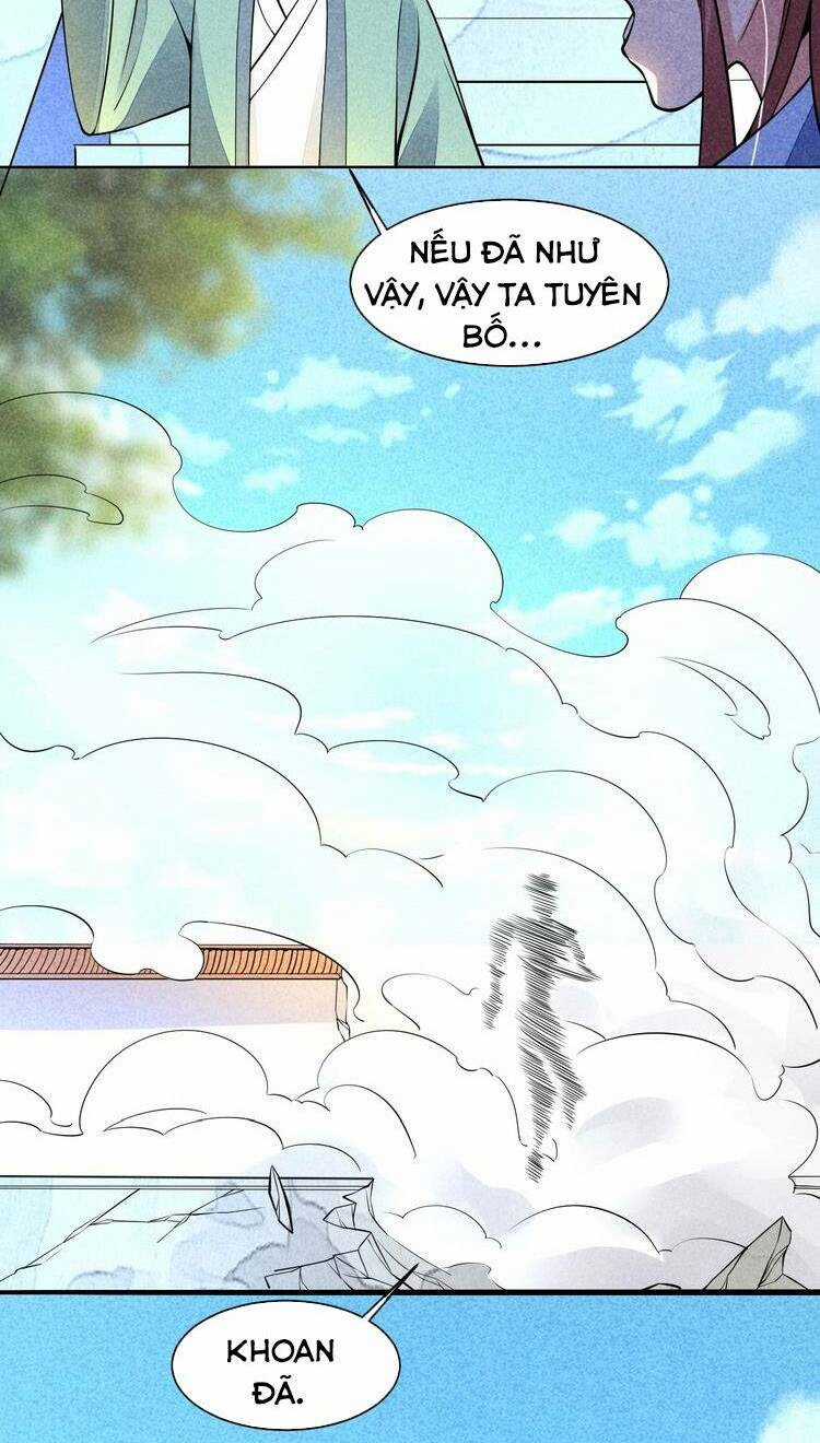 Thánh Tôn - Chapter 11 - Trang 18