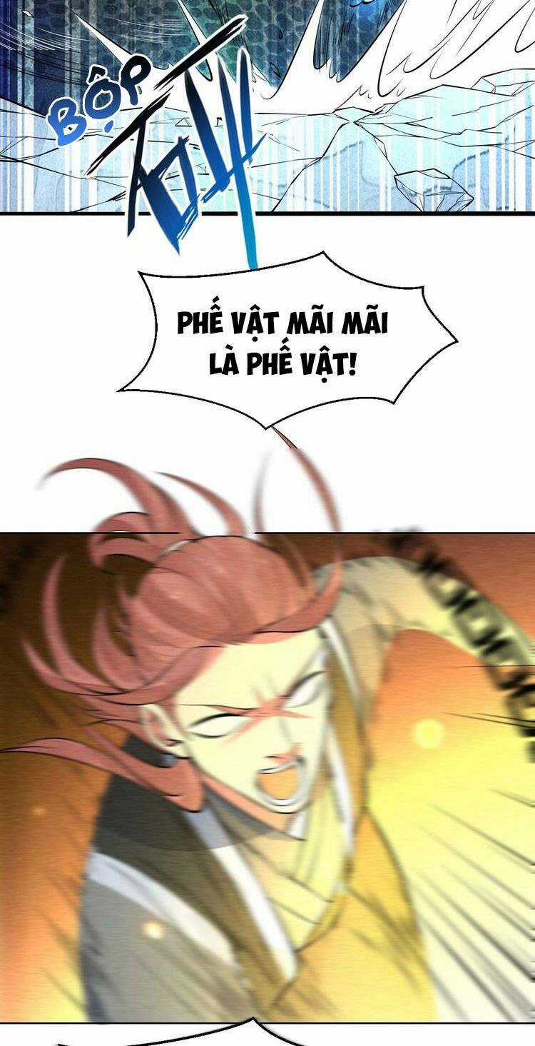 Thánh Tôn - Chapter 11 - Trang 24