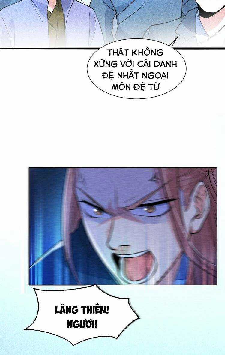 Thánh Tôn - Chapter 11 - Trang 28