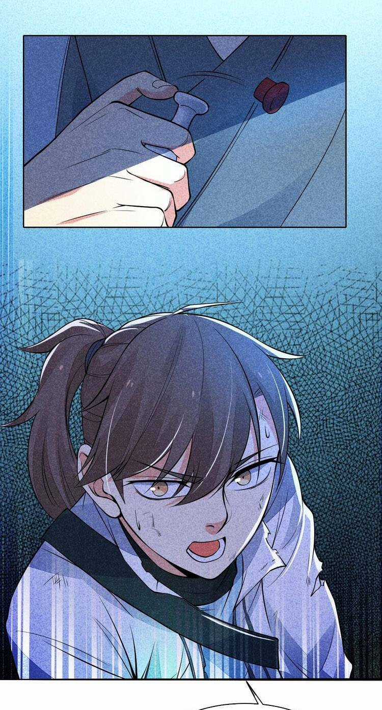 Thánh Tôn - Chapter 11 - Trang 29