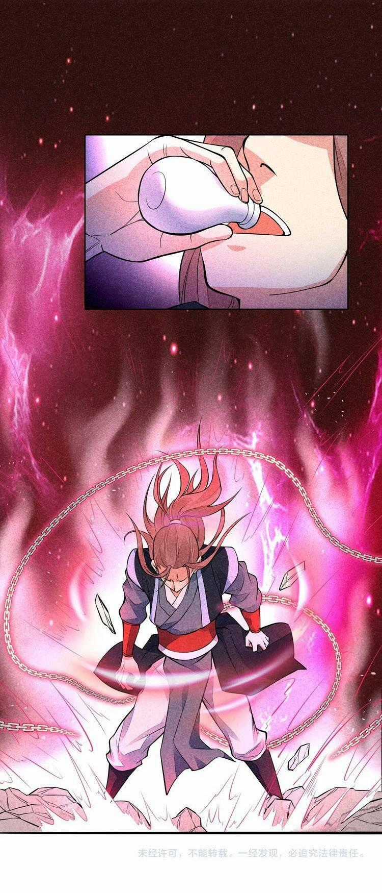 Thánh Tôn - Chapter 11 - Trang 31