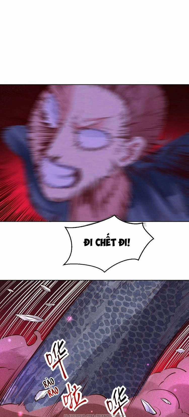 Thánh Tôn - Chapter 12 - Trang 1