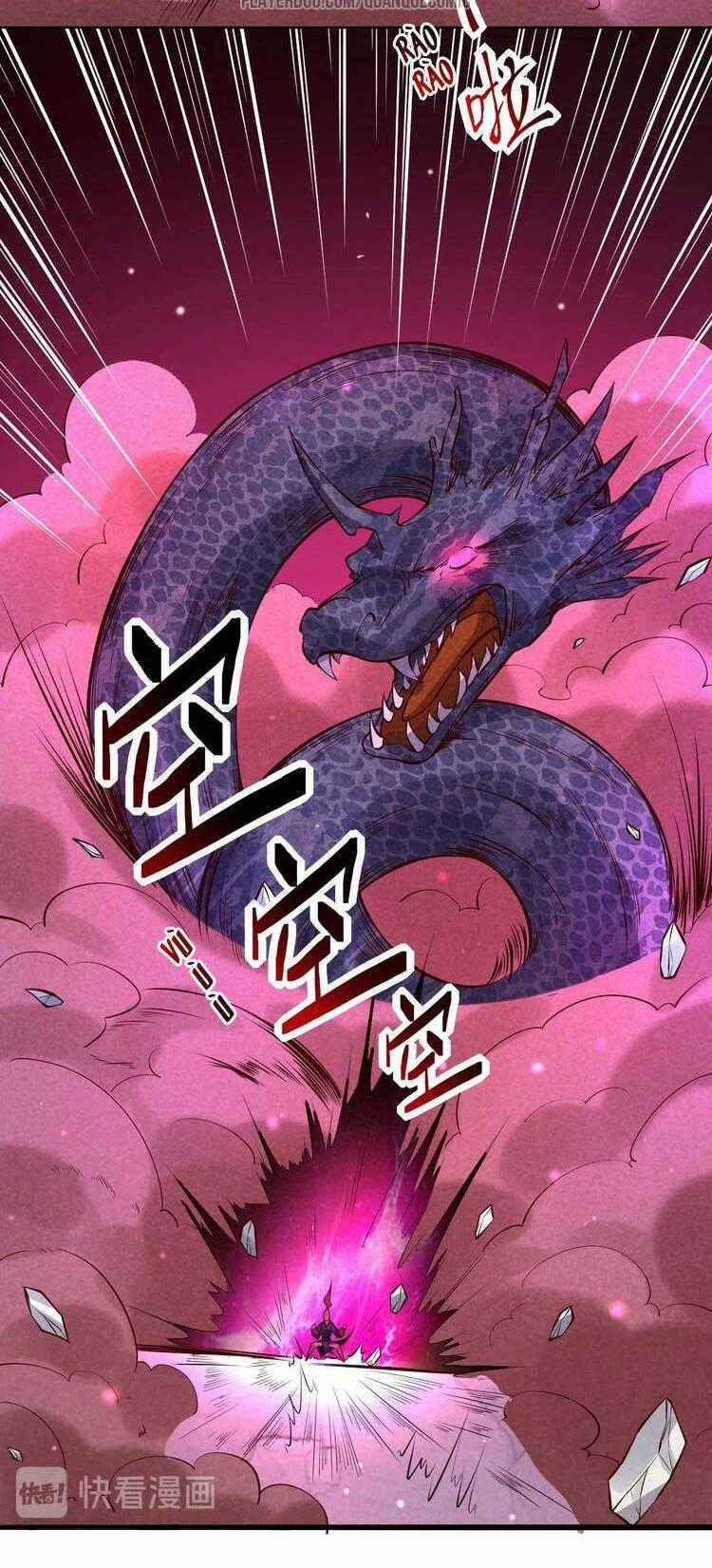 Thánh Tôn - Chapter 12 - Trang 2