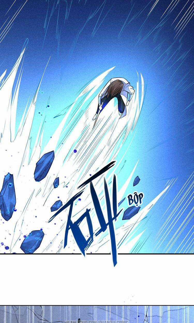 Thánh Tôn - Chapter 12 - Trang 23