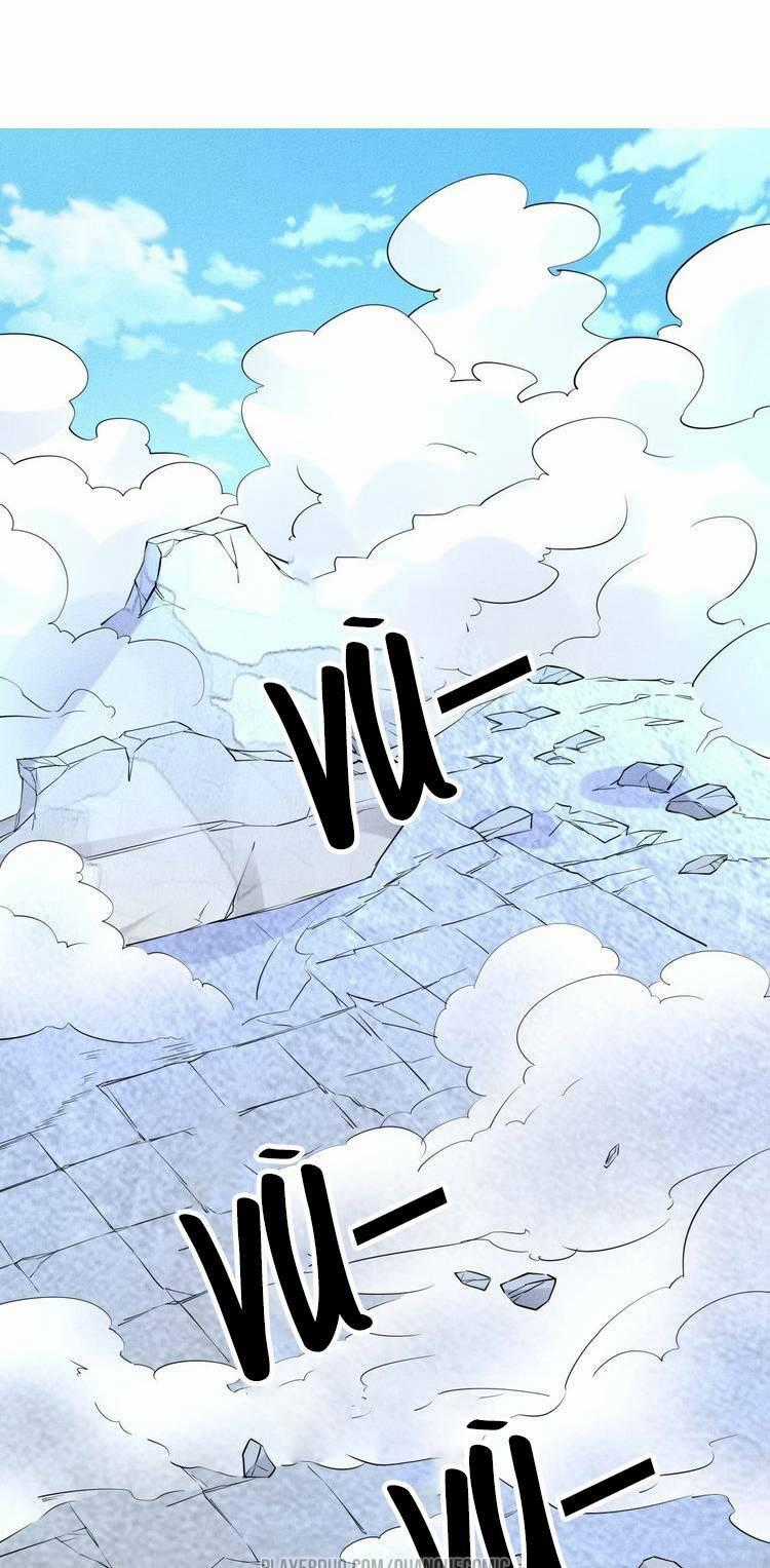 Thánh Tôn - Chapter 13 - Trang 1