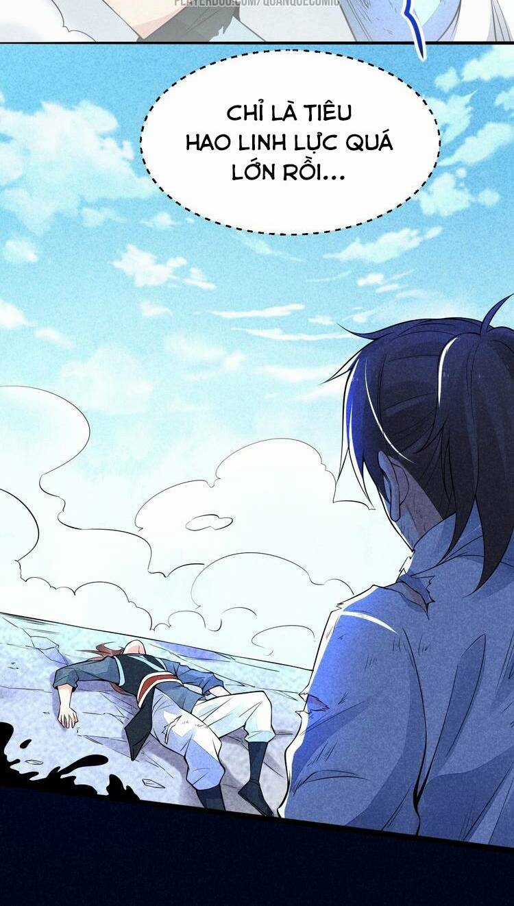 Thánh Tôn - Chapter 13 - Trang 12