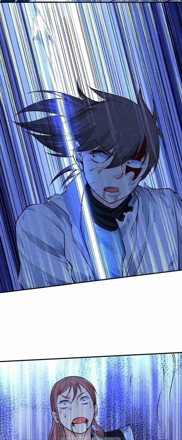 Thánh Tôn - Chapter 13 - Trang 27