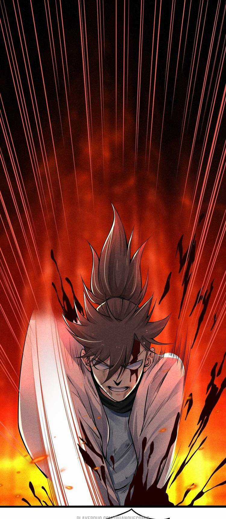 Thánh Tôn - Chapter 13 - Trang 29