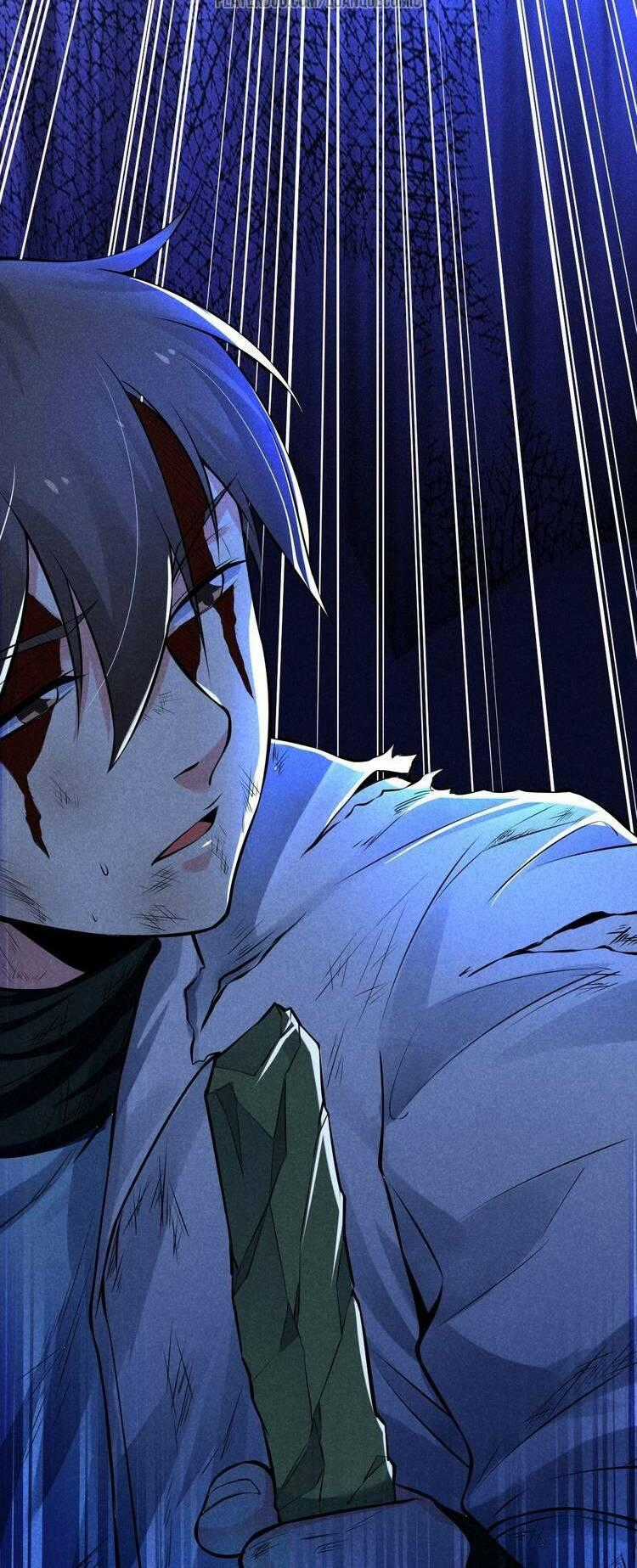 Thánh Tôn - Chapter 13 - Trang 32