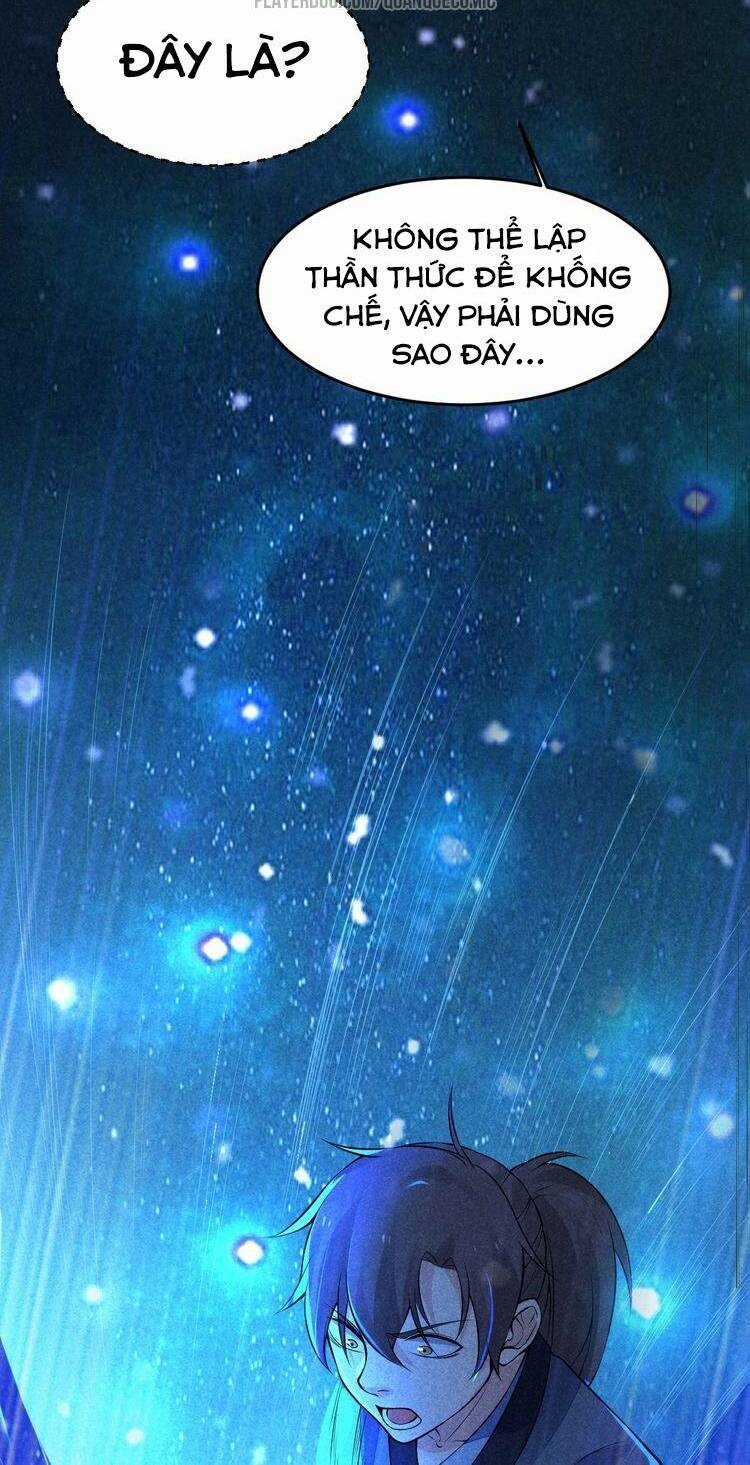 Thánh Tôn - Chapter 13 - Trang 6