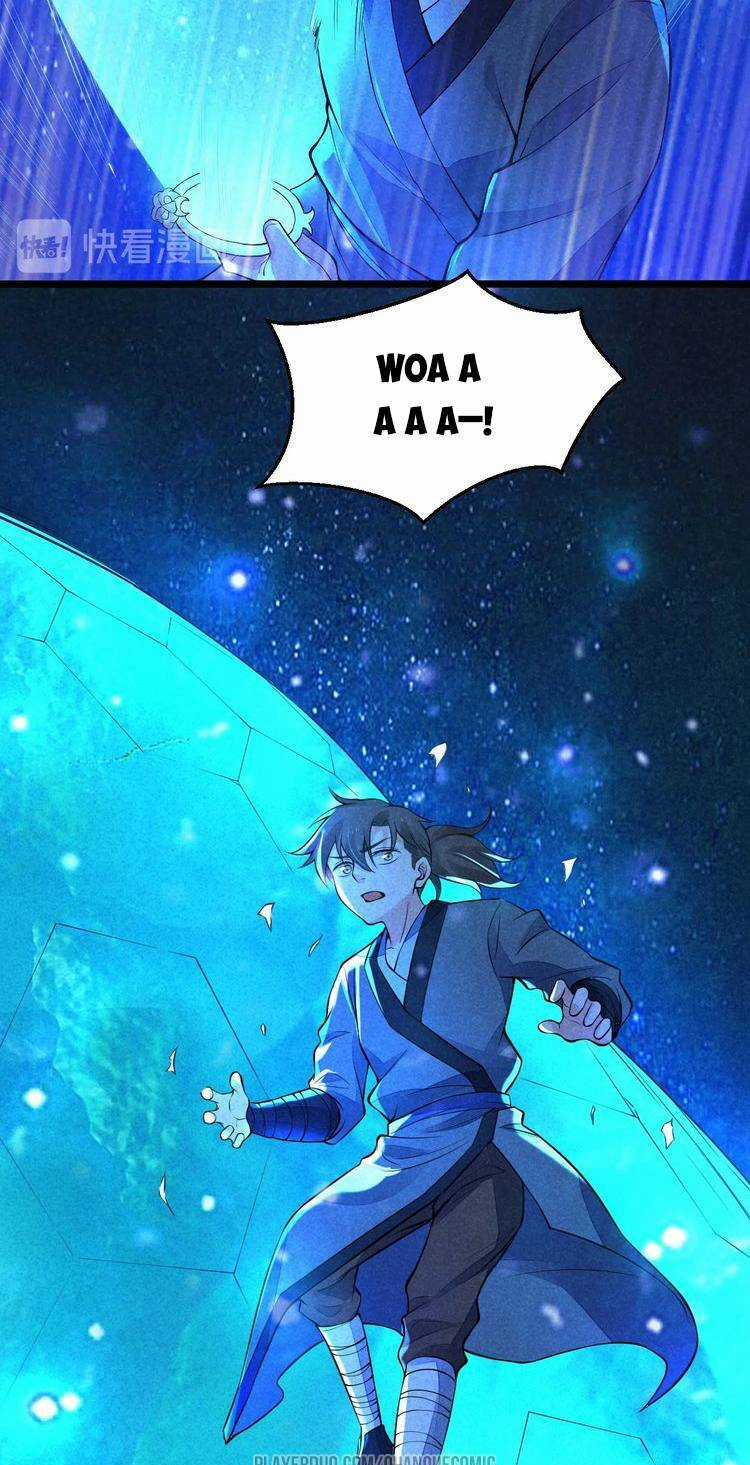 Thánh Tôn - Chapter 13 - Trang 7