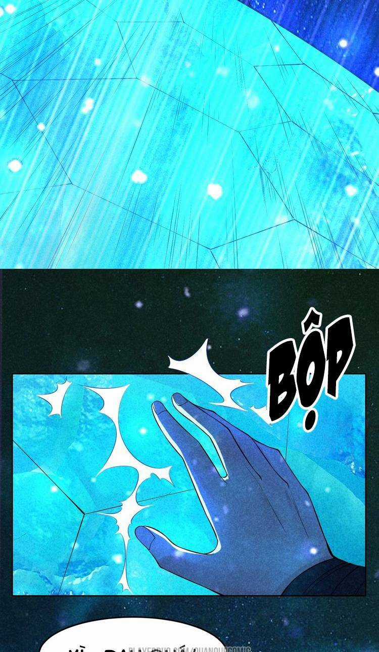 Thánh Tôn - Chapter 13 - Trang 9