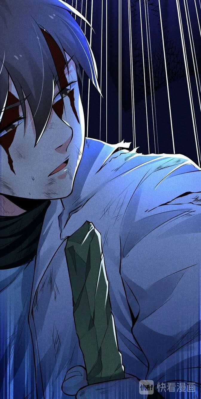 Thánh Tôn - Chapter 14 - Trang 3