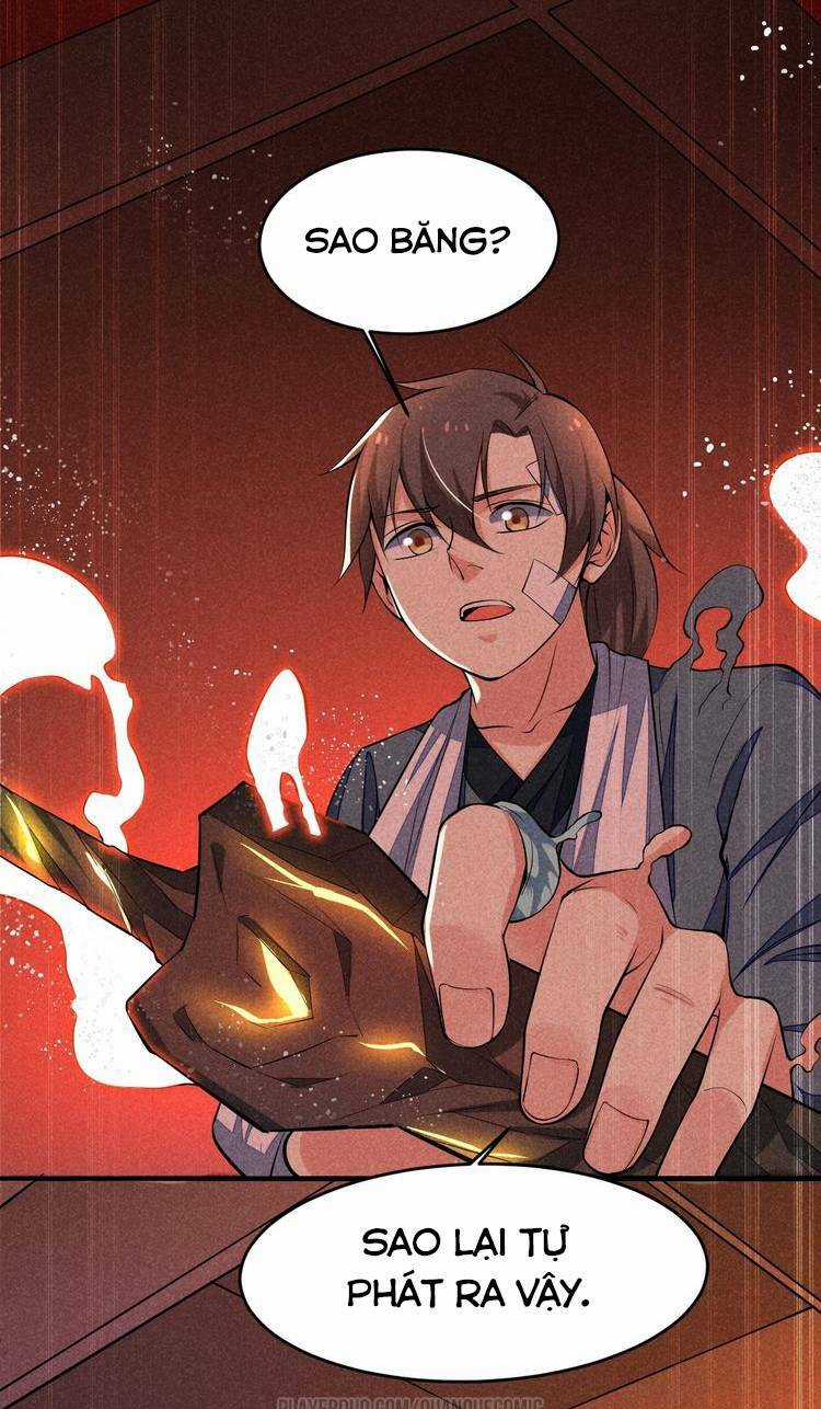 Thánh Tôn - Chapter 14 - Trang 30